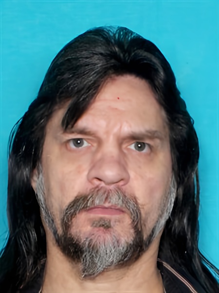 Mugshot of CHADWICK T BENOIT
