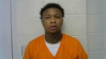 Mugshot of TORREY L CEASAR