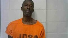 Mugshot of EMILE J HAWKINS