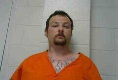Mugshot of LOUIS R BURK