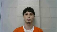 Mugshot of MICHAEL W LOPEZ
