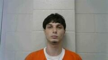 Mugshot of MICHAEL W LOPEZ