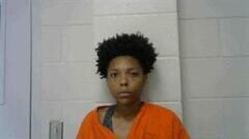 Mugshot of AMYA T BROOKS