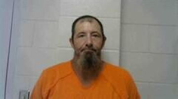 Mugshot of BRANDON D GOTREAUX