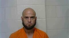 Mugshot of JOSHUA L BILLODEAUX