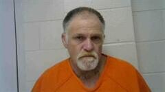 Mugshot of AARON A GUIDRY