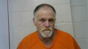 Mugshot of AARON A GUIDRY
