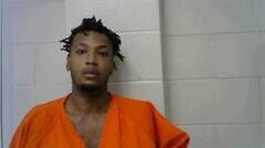 Mugshot of DAMARIS K HARMON