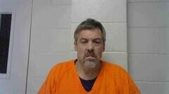 Mugshot of DAVID B REINHARDT