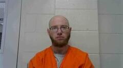 Mugshot of GARNER A CLEMENT