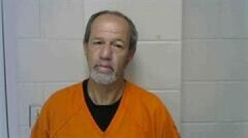Mugshot of RAYMOND L DUPONT