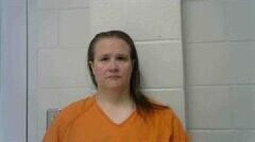 Mugshot of SARA C COMPTON