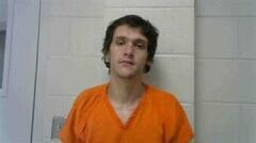 Mugshot of ETHEN MEAUX
