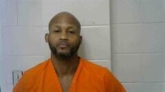 Mugshot of JAMARIC R ALEXANDER