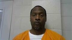 Mugshot of JASEN A DANIELS