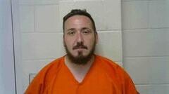 Mugshot of DONALD J DESHOTEL