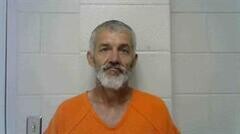 Mugshot of ANTHONY S BRISCOE