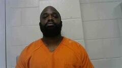 Mugshot of DERREIS L HALEY