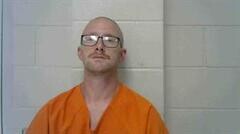Mugshot of BROCK J SYMES