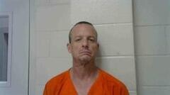 Mugshot of RAYMOND M BOUDREAUX