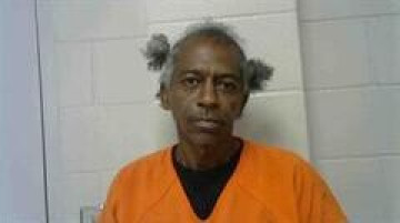 Mugshot of LEONARD J MCCLELLAND