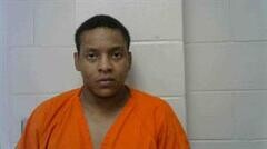 Mugshot of MICHAEL K WARE