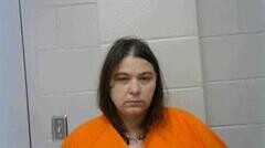 Mugshot of JENNIFER A DUHON