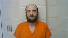 Mugshot of JERREMY R WISLON