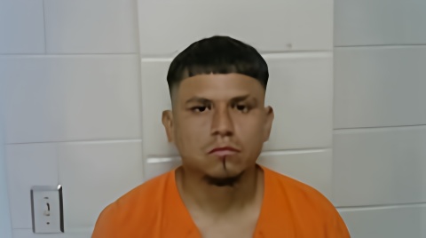 Mugshot of ANDERSON D MARTINEZ PINEDA