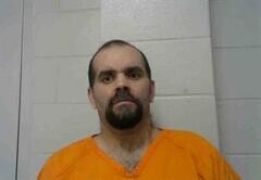 Mugshot of ROSS OLIVER