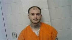 Mugshot of JACOB T LEE