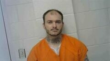Mugshot of JACOB T LEE