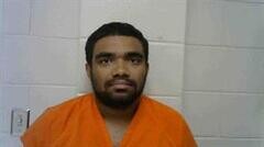 Mugshot of JONATH R GUILLORY