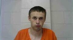 Mugshot of LARRY M MATA