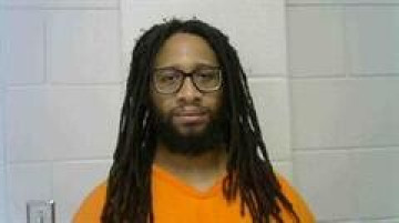Mugshot of KEVIN J BAHAM