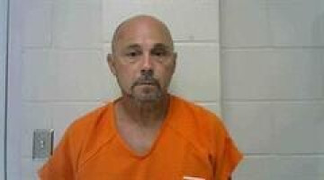 Mugshot of DUANE K LEMAIRE