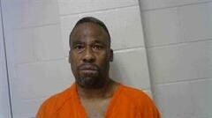 Mugshot of ALVIN T LEWIS