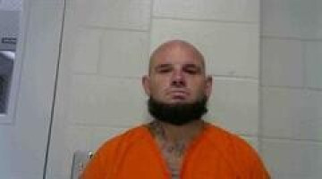 Mugshot of CARL J VINCENT JR