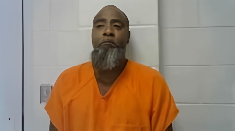 Mugshot of BRUCE L WILLIAMS