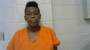 Mugshot of RESA JACKSON
