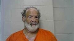 Mugshot of RAFAEL D FLAGUET