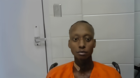 Mugshot of KYAN K BRADLEY