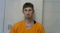 Mugshot of DERICK L CROCHET