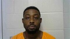 Mugshot of KEDRICK J NIXON