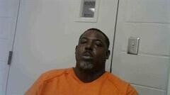 Mugshot of ANTHONY BRADEN