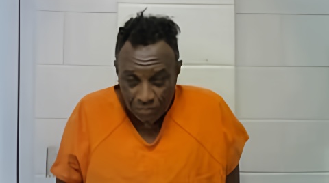 Mugshot of TOMMY G JAMES