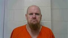 Mugshot of HENRY A WELCH