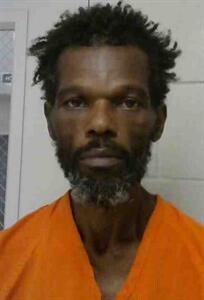 Mugshot of MICHAEL E MONROE