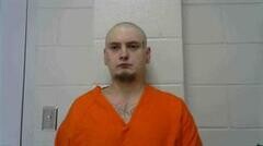 Mugshot of KEEGAN GUILLORY