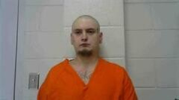 Mugshot of KEEGAN GUILLORY